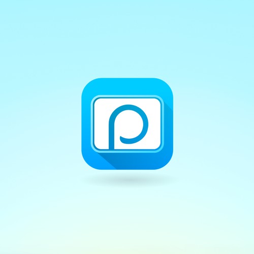 Philo student app icon