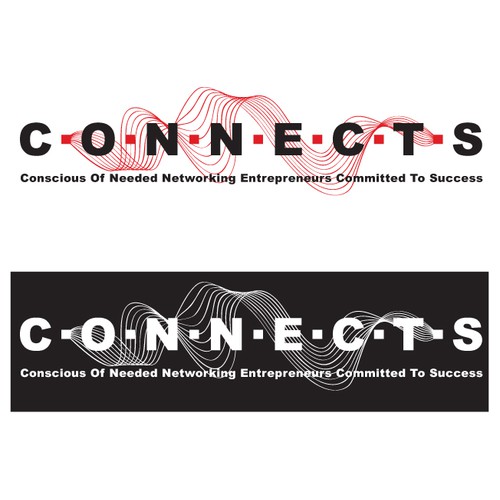 business magazine logo