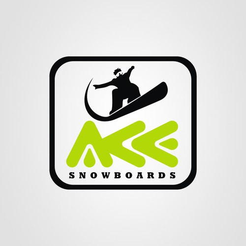 Ace Snowboards