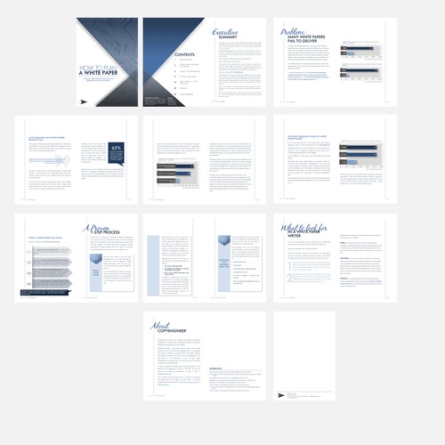 Document Template