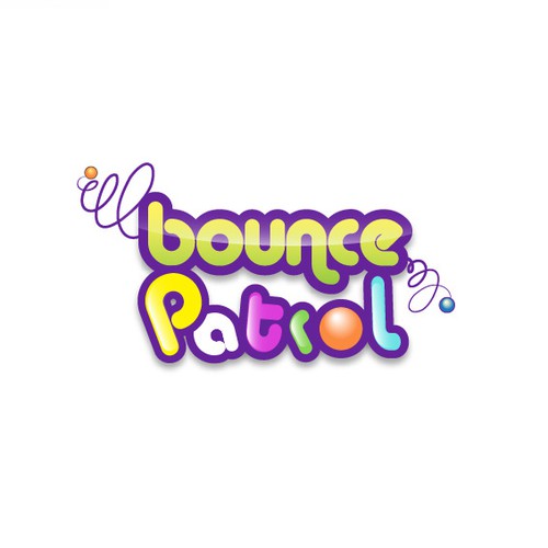 Bounce Patrol