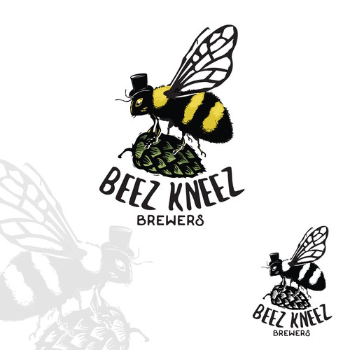Beez Kneez Brewers