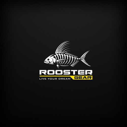 Rooster Gear Logo