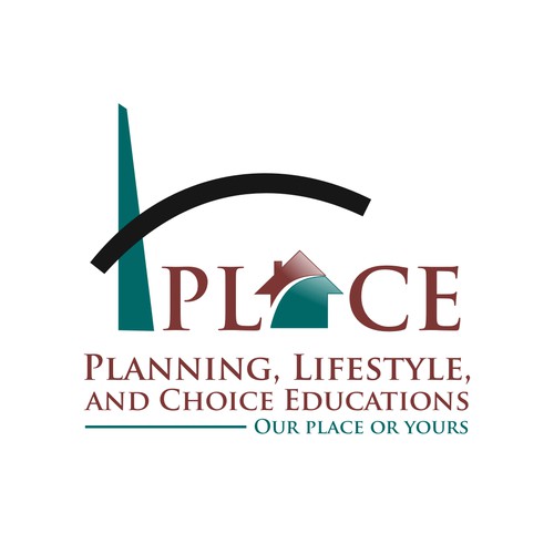Create an attractive logo for education training for a leading dialysis company