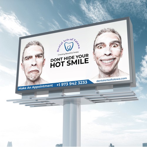 Funny Ads Dentist