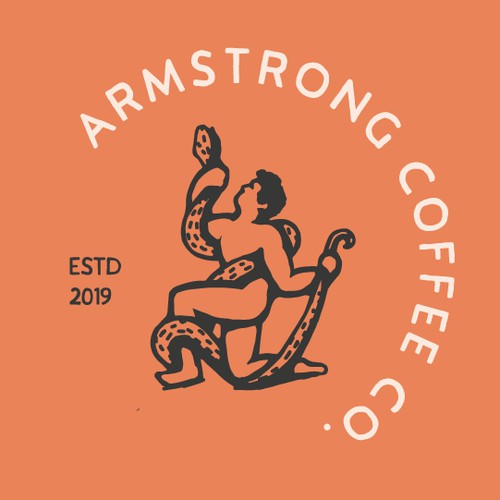 Id for coffee roaster