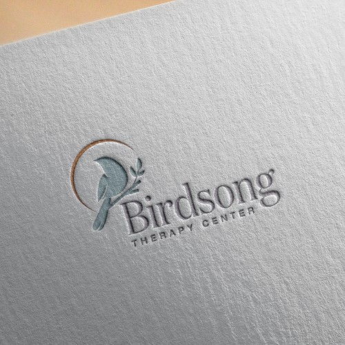 Bird Logo Design