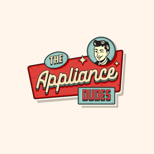 The Appliance Dudes