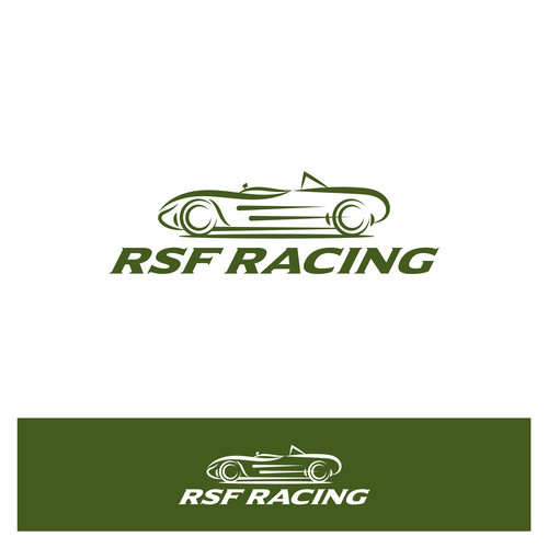 RSF logo