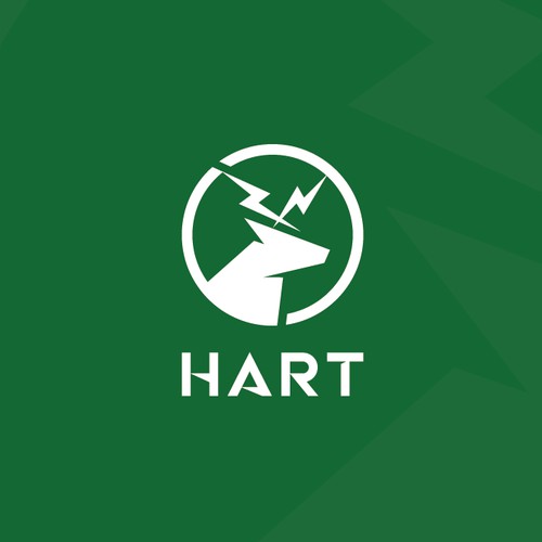 Logo for H.A.R.T. High-Voltage