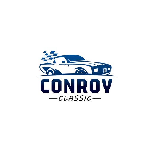 Concept For Car Rental