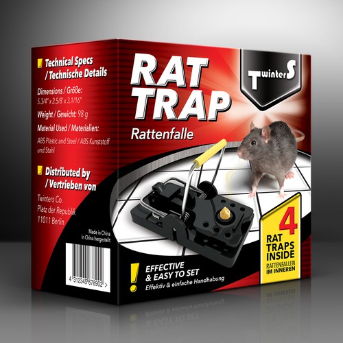 Rat Trap