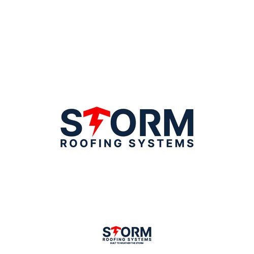 storm rofing