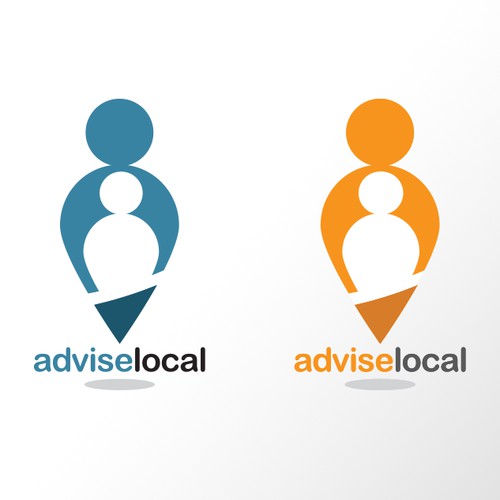 logo for AdviseLocal