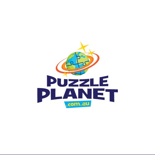 Puzzle Planet