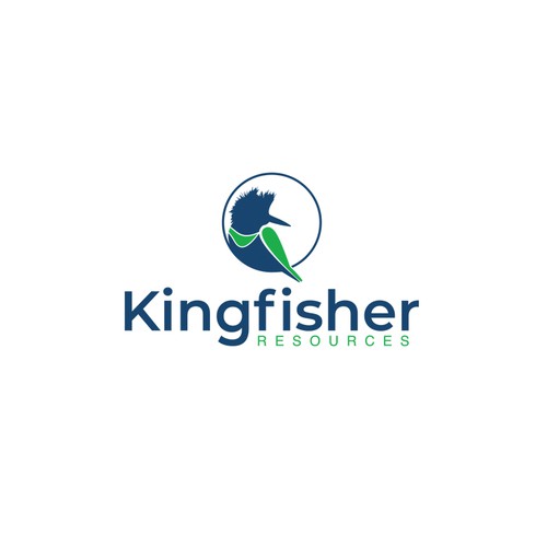 Kingfisher Resources