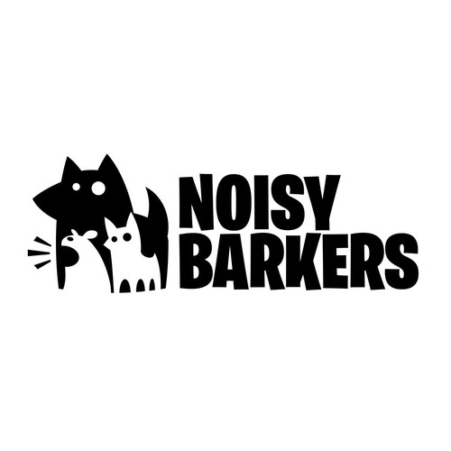 Noisy Barkers