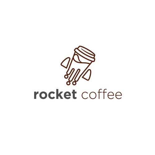 Rocket Coffee