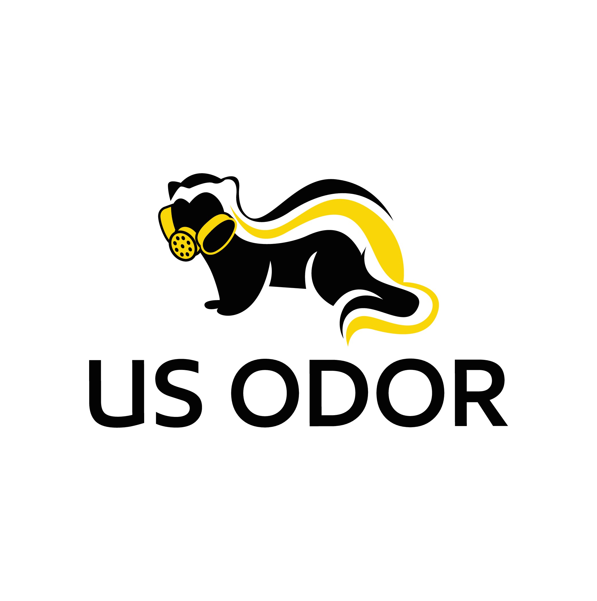 US ODOR Logo