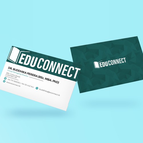 Business Card Design
