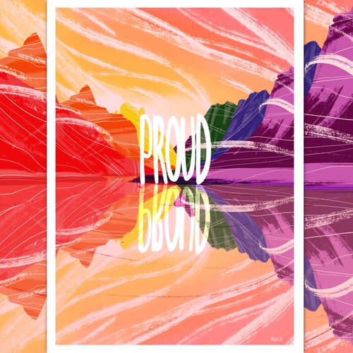 Proud