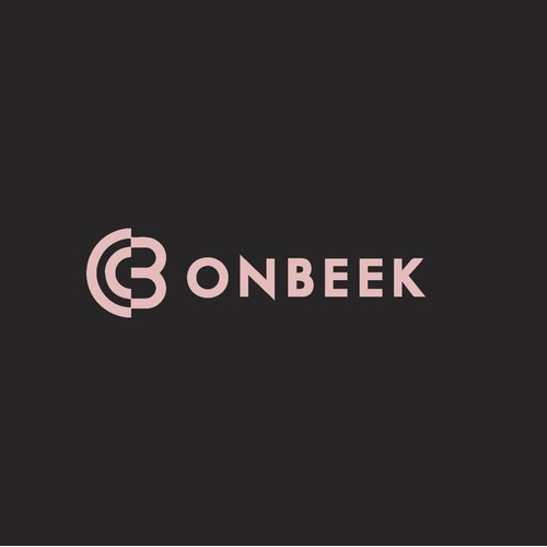 OB Logo design 
