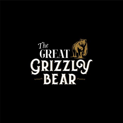 The Great Grizzly Bear