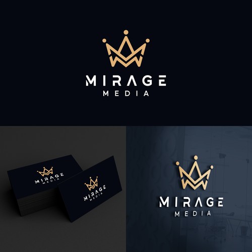 MIRAGE MEDIA