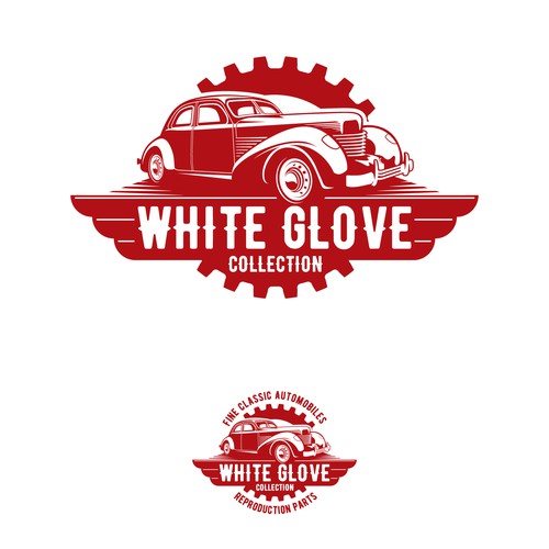 White GLove