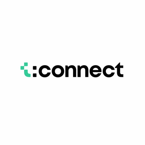 A logo for a telegram mini app SDK that connects with Web3