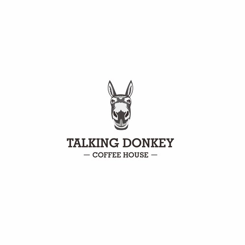 CONCEPT: FUNNY DONKEY COFFEEHOUSE