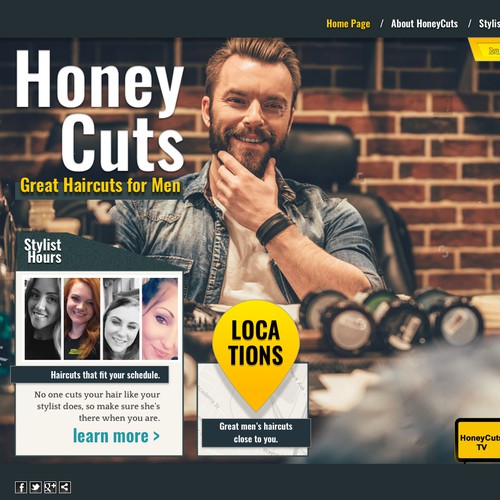 Honey Cuts 