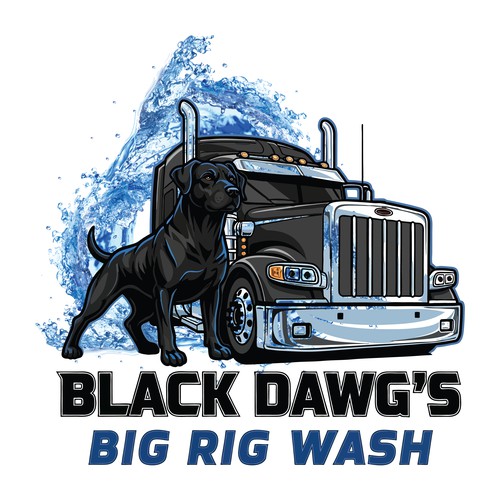 BLACK DAWG'S