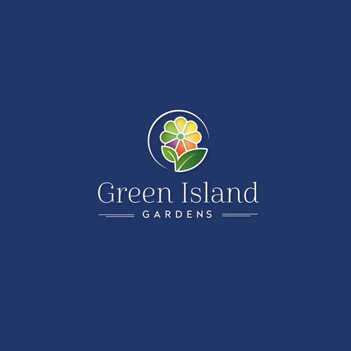 Green Island Gardens