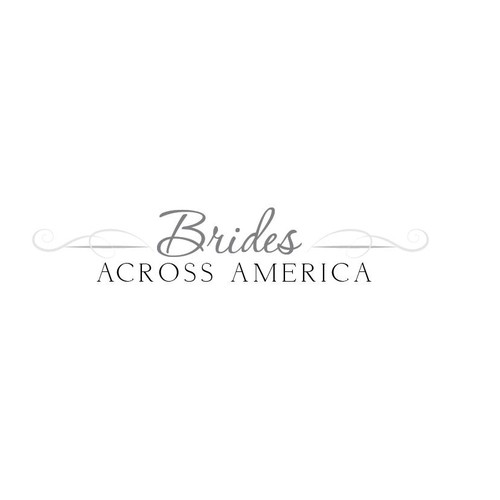 Create the next logo for Brides Across America