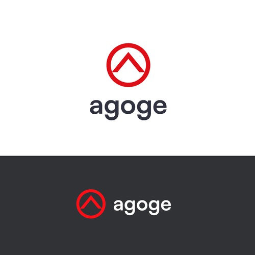 Agoge Logo