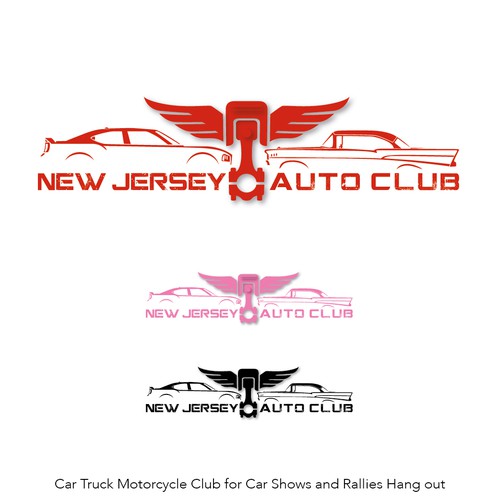 New jersey auto club