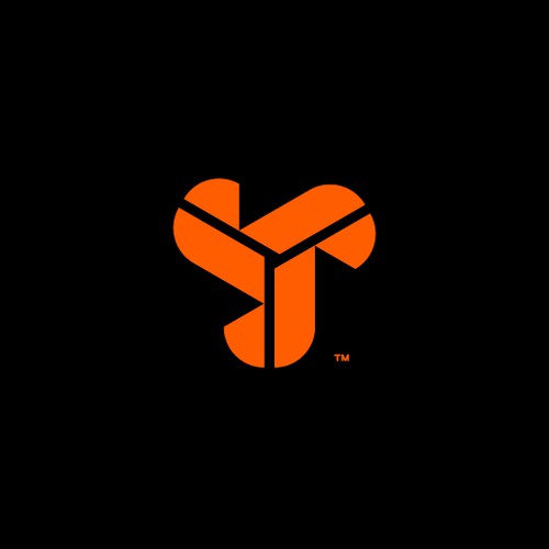 Bold Design for TripleJ, a Landclearing Company