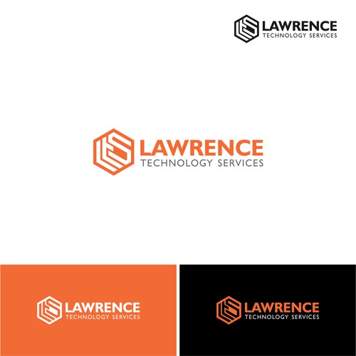 Logo design for Computer Industry 