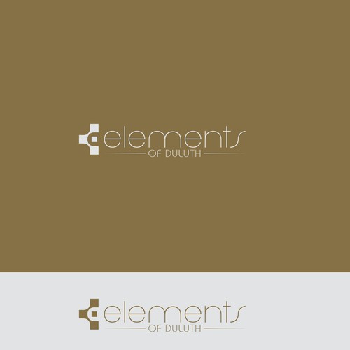 Elegant Logo