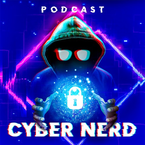 Cyber Nerd