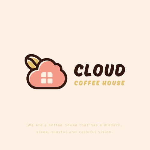 Cloud Coffee House