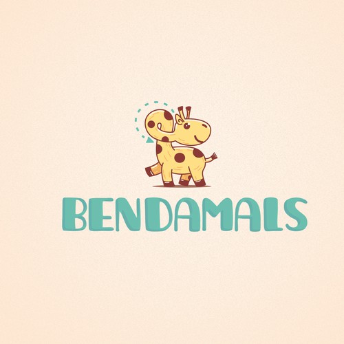Bendamals - Logo