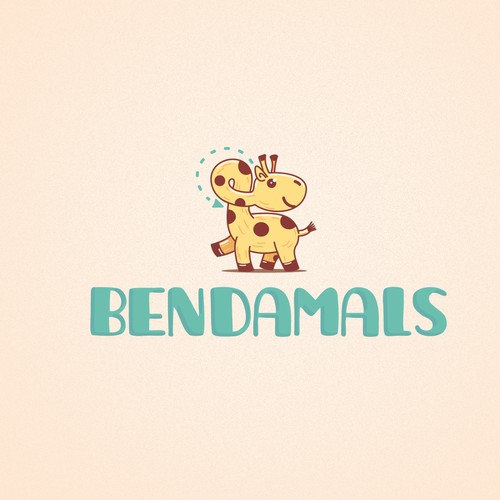 Bendamals - Logo