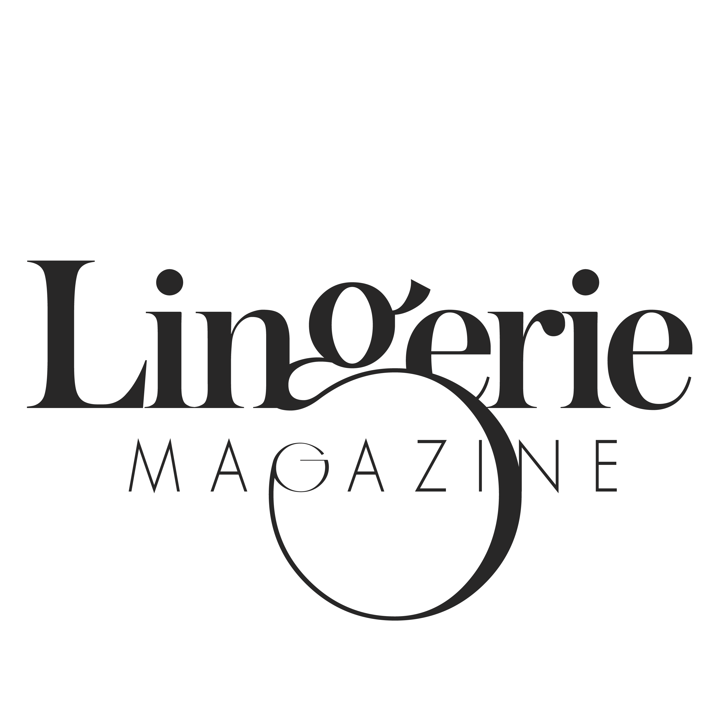 Lingerie Magazine