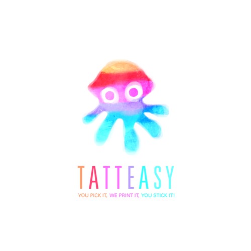 Tatteasy Logo