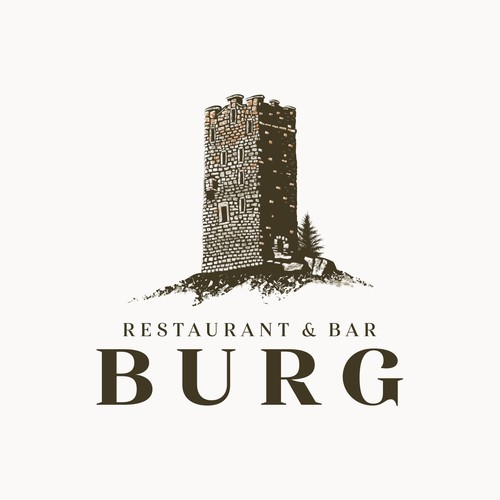 Restaurant & Bar BURG