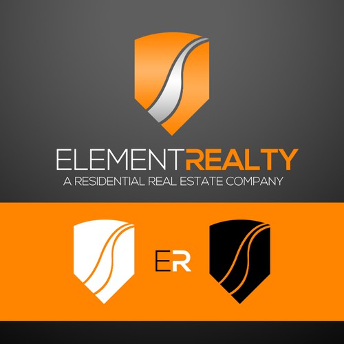 Real Estate Company Logo