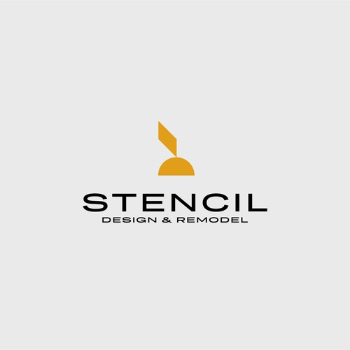 Stencil - Design & Remodel