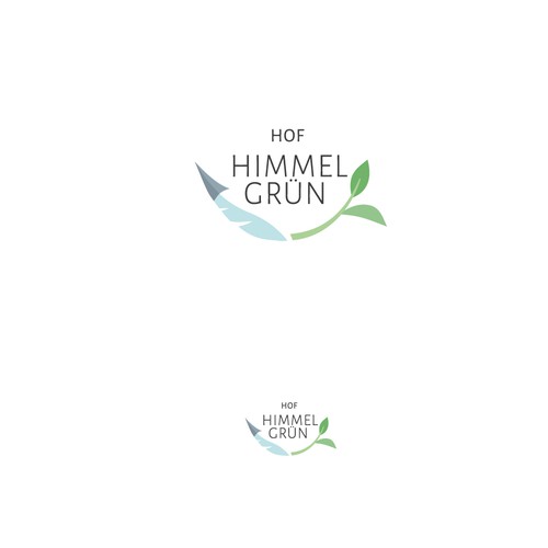 Logo für Hof Himmelgrün